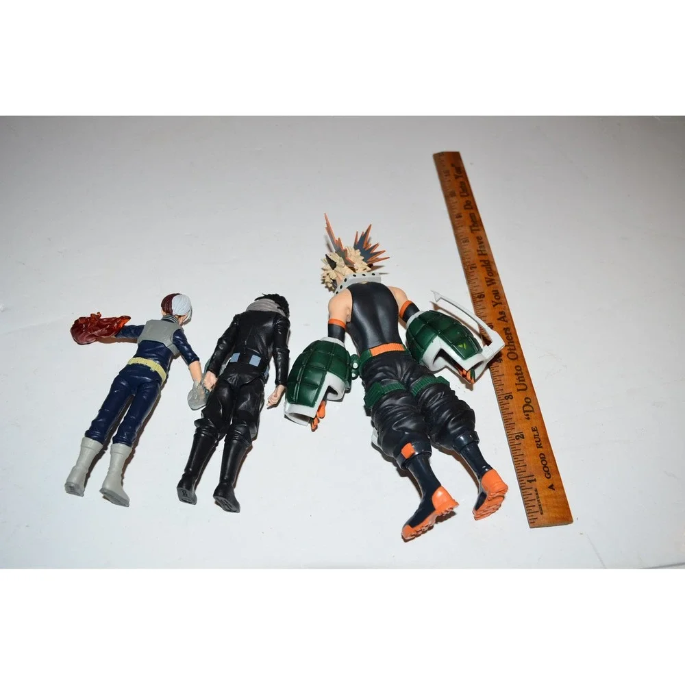 My Hero Academia 7